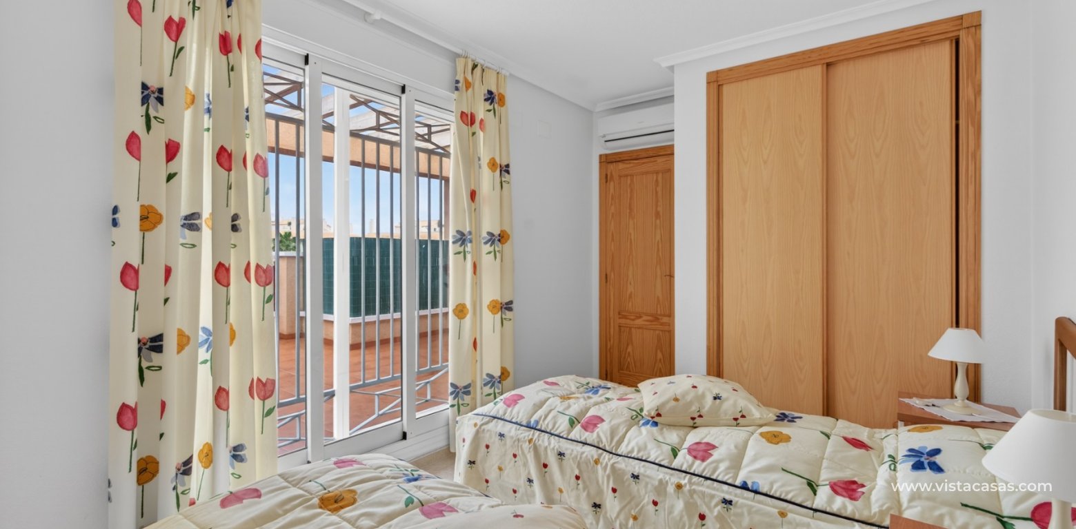 Resale - Apartment - Playa Flamenca