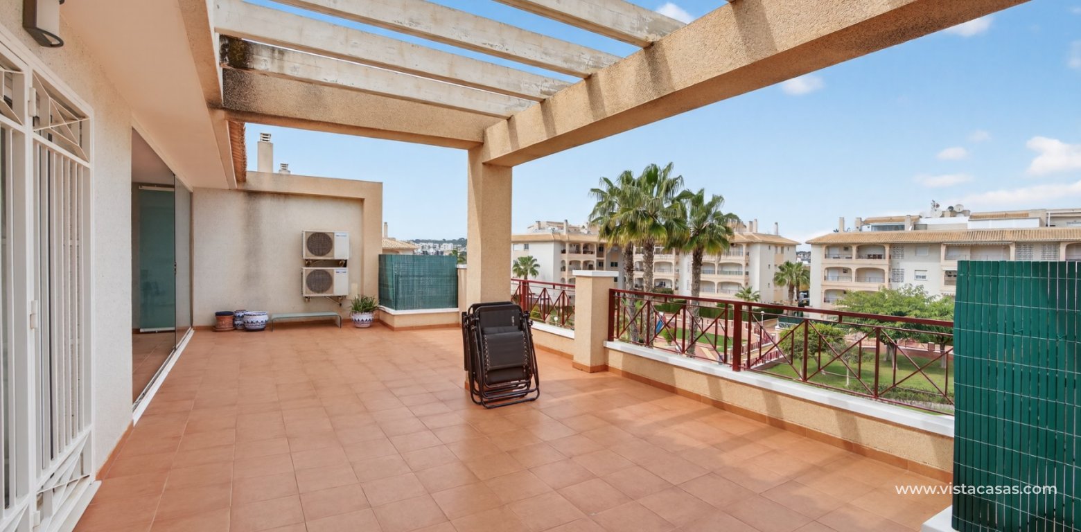 Resale - Apartment - Playa Flamenca