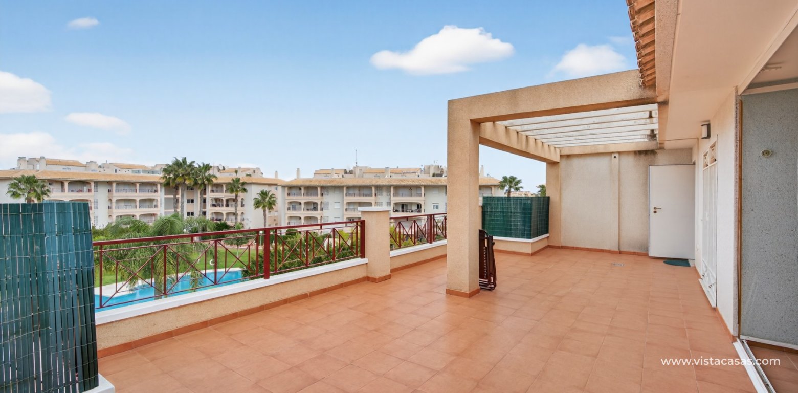 Resale - Apartment - Playa Flamenca