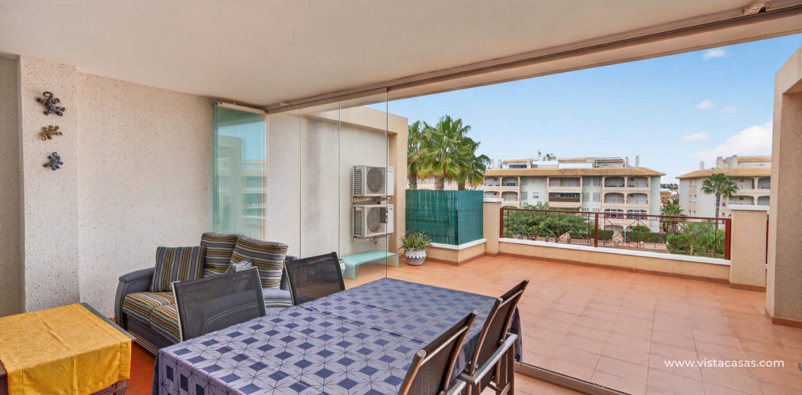 Resale - Apartment - Playa Flamenca
