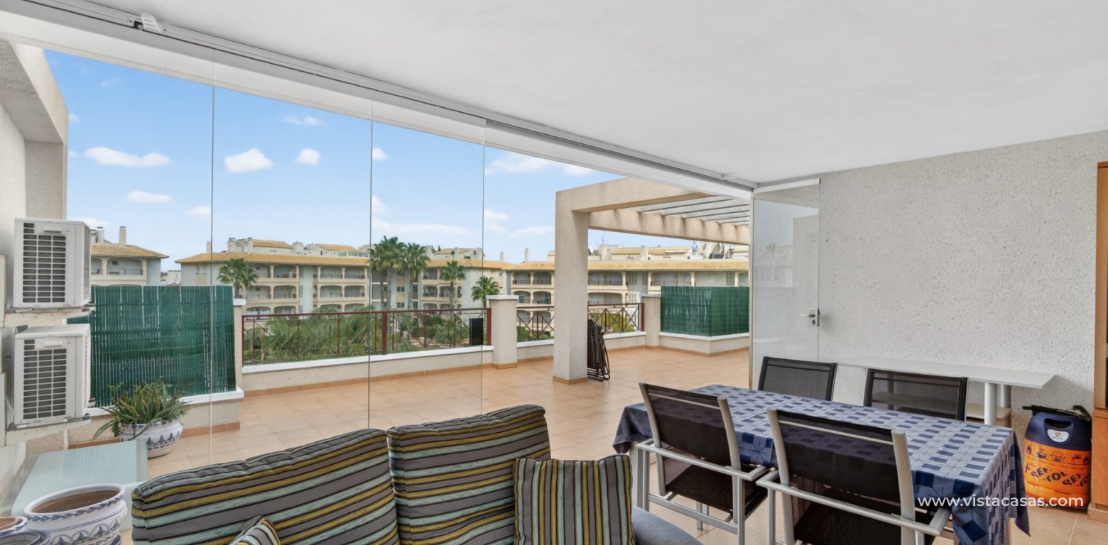 Resale - Apartment - Playa Flamenca