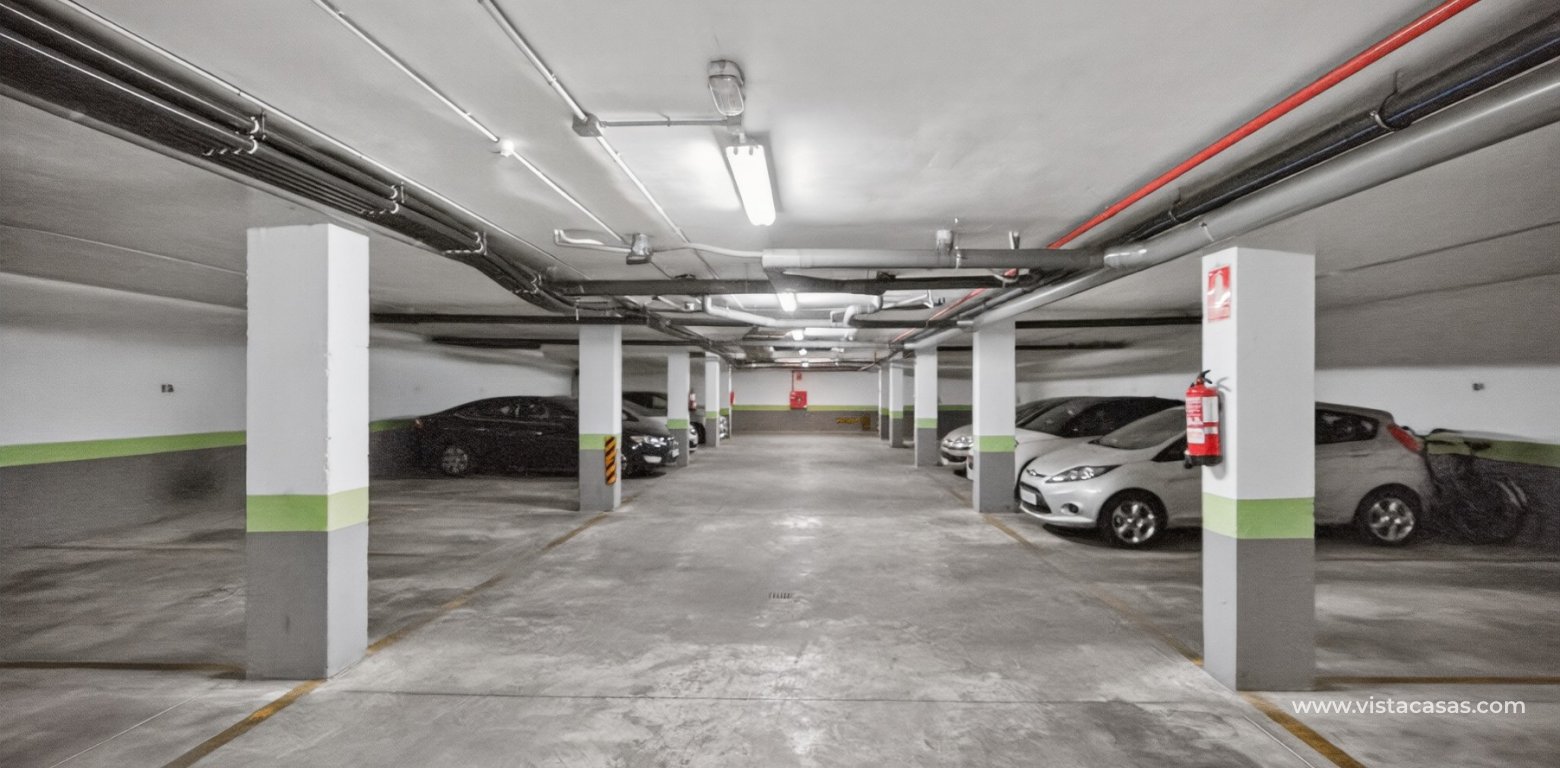 Resale - Apartment - Playa Flamenca