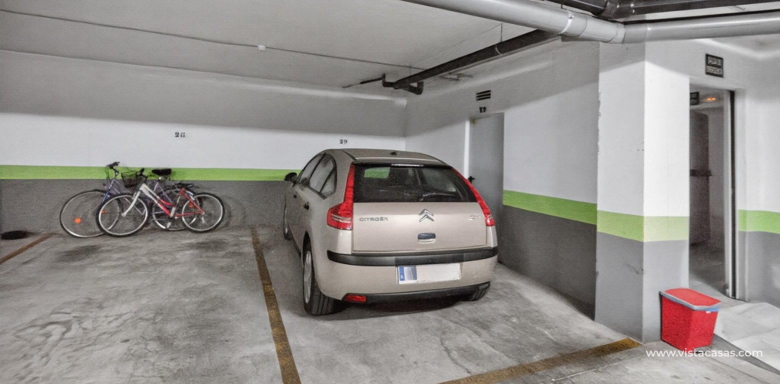 Resale - Apartment - Playa Flamenca