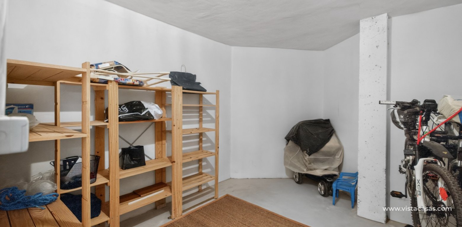 Resale - Apartment - Playa Flamenca