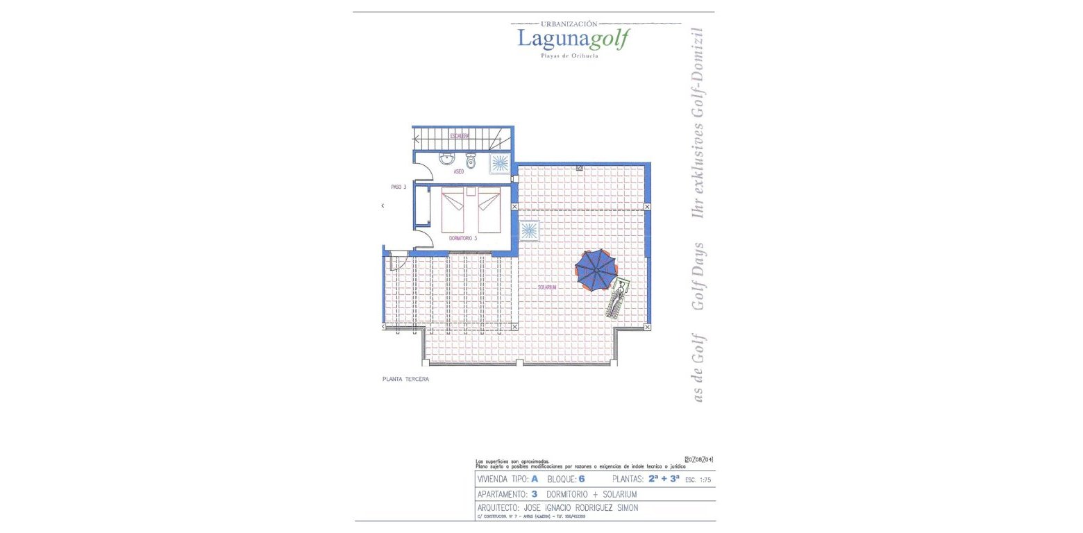 Resale - Apartment - Playa Flamenca