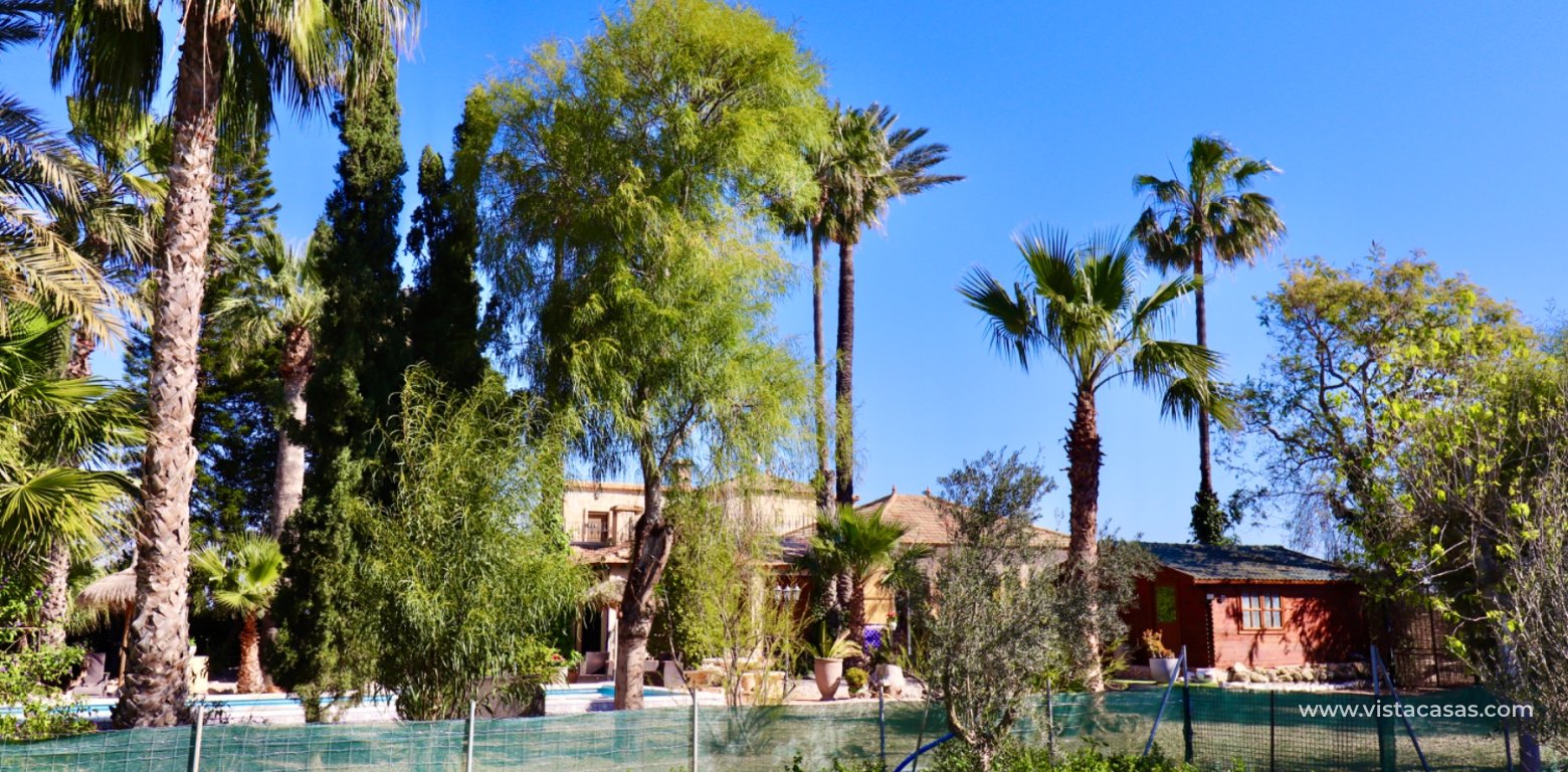 Resale - Villa - Rojales - Heredades