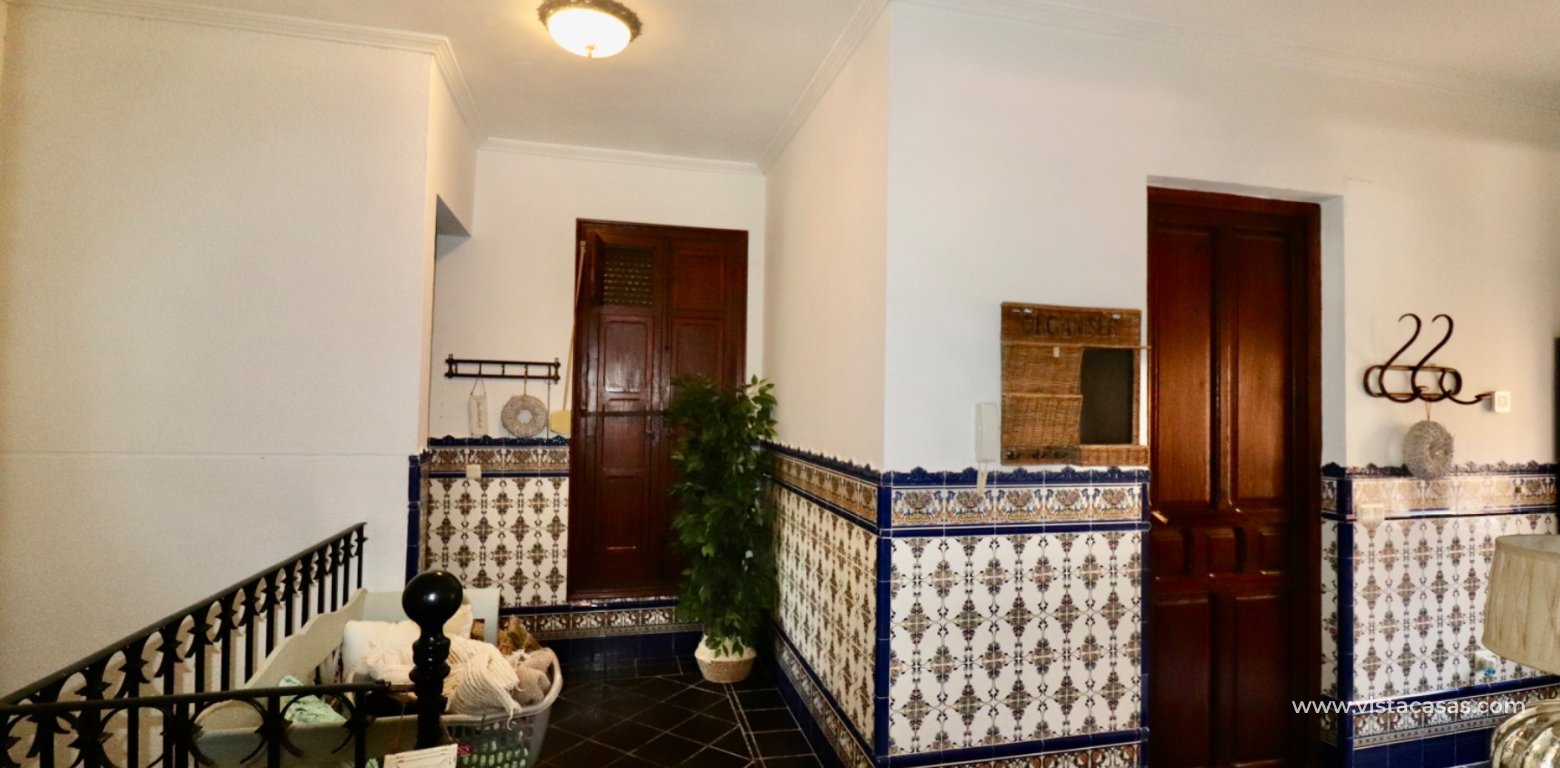 Resale - Villa - Rojales - Heredades