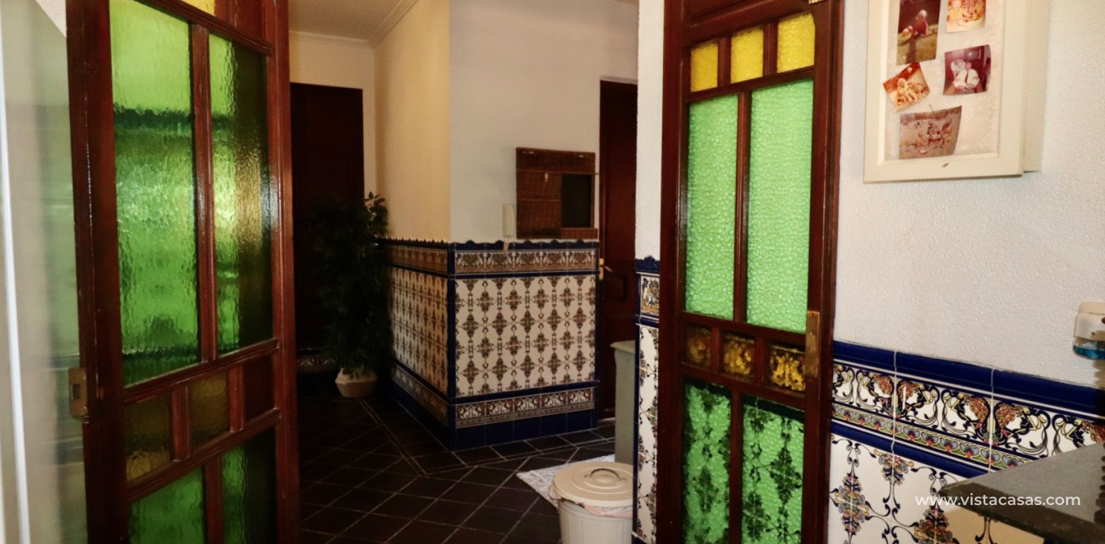 Resale - Villa - Rojales - Heredades