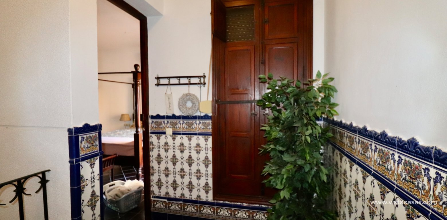 Resale - Villa - Rojales - Heredades