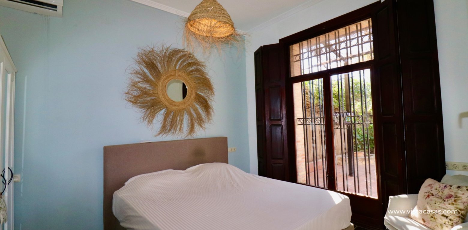 Resale - Villa - Rojales - Heredades