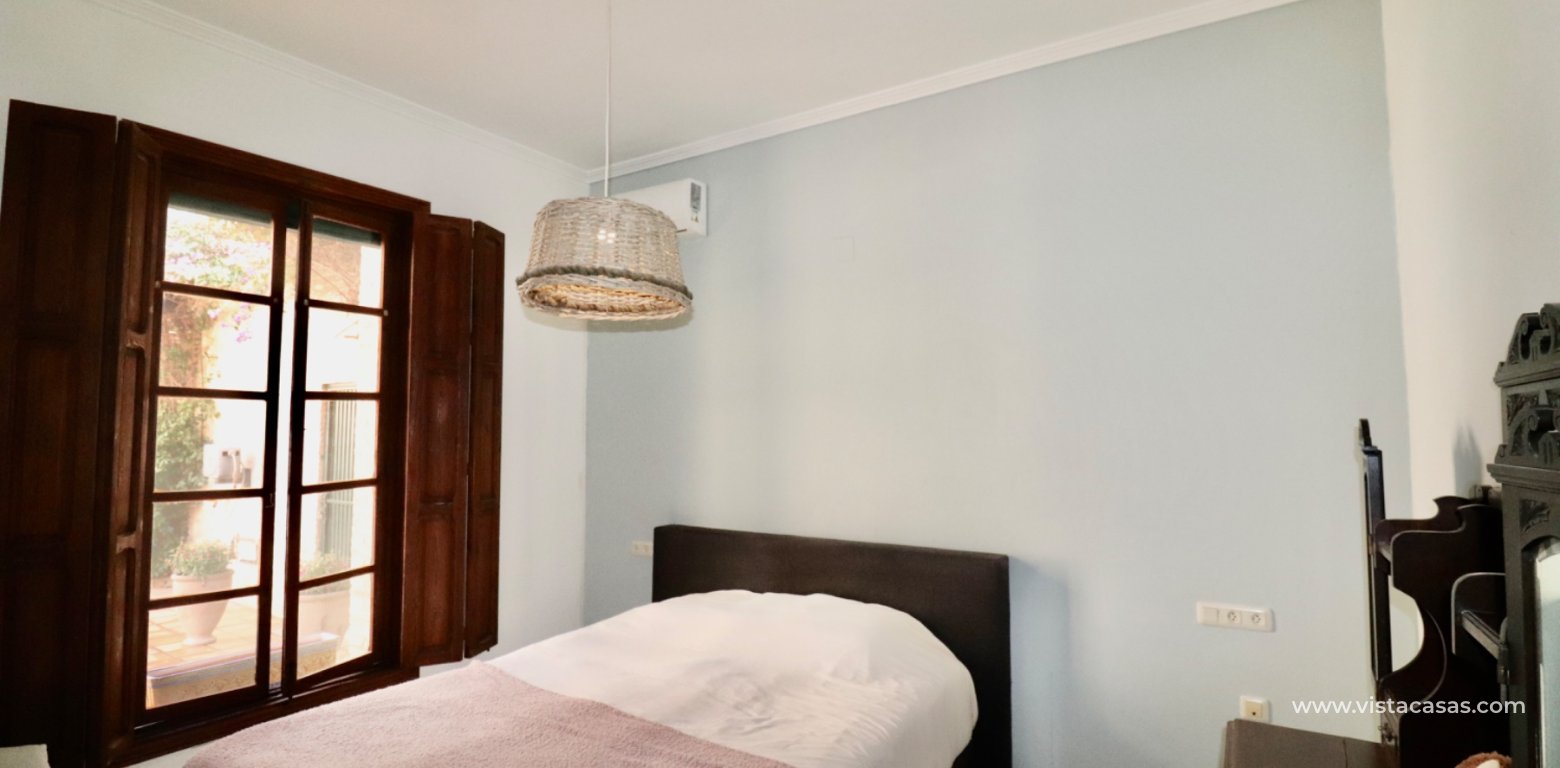 Resale - Villa - Rojales - Heredades