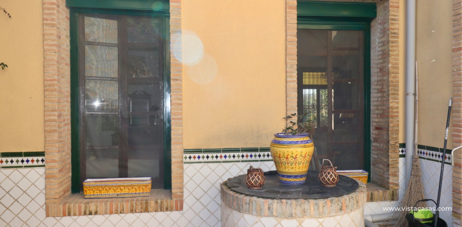 Resale - Villa - Rojales - Heredades