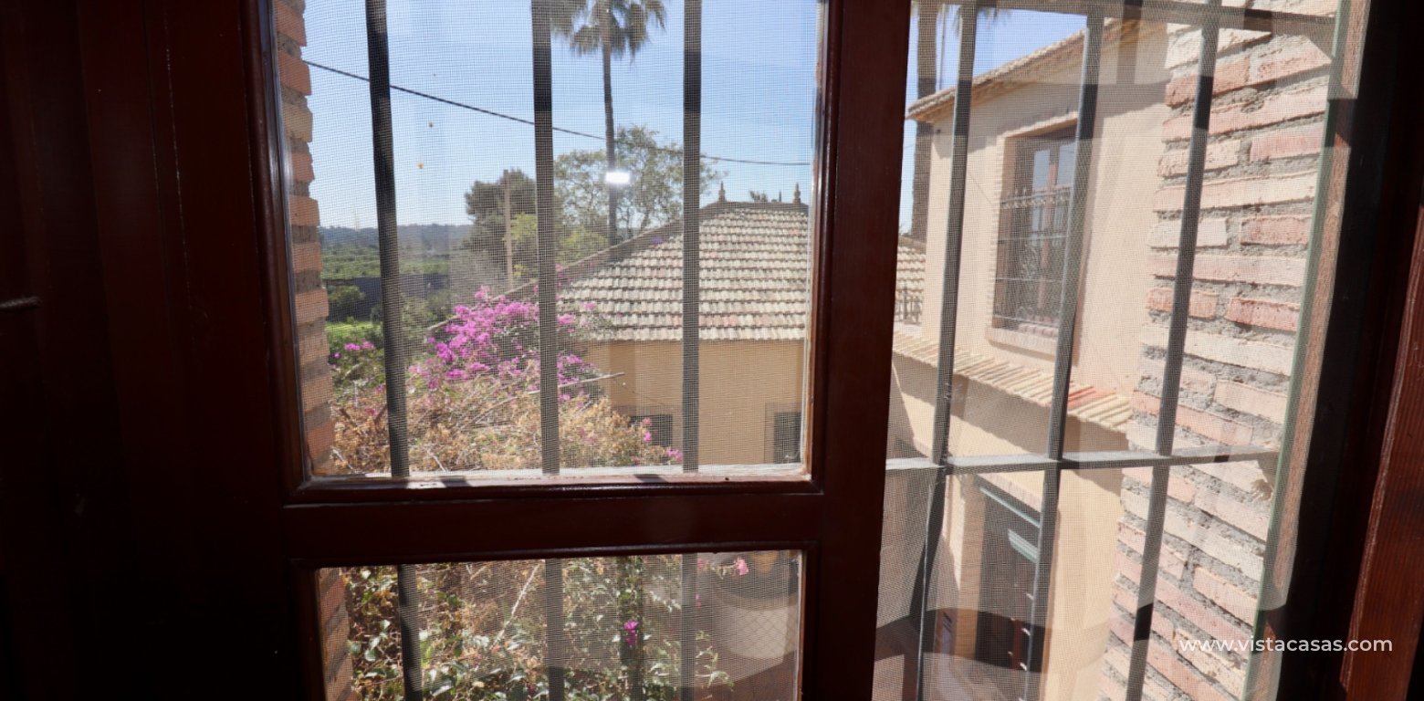 Resale - Villa - Rojales - Heredades