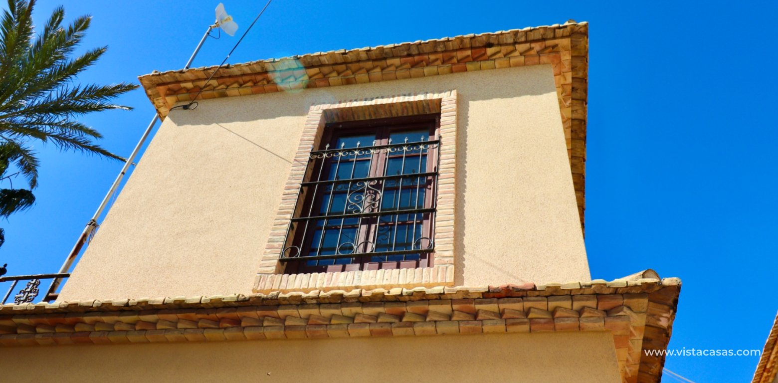 Resale - Villa - Rojales - Heredades