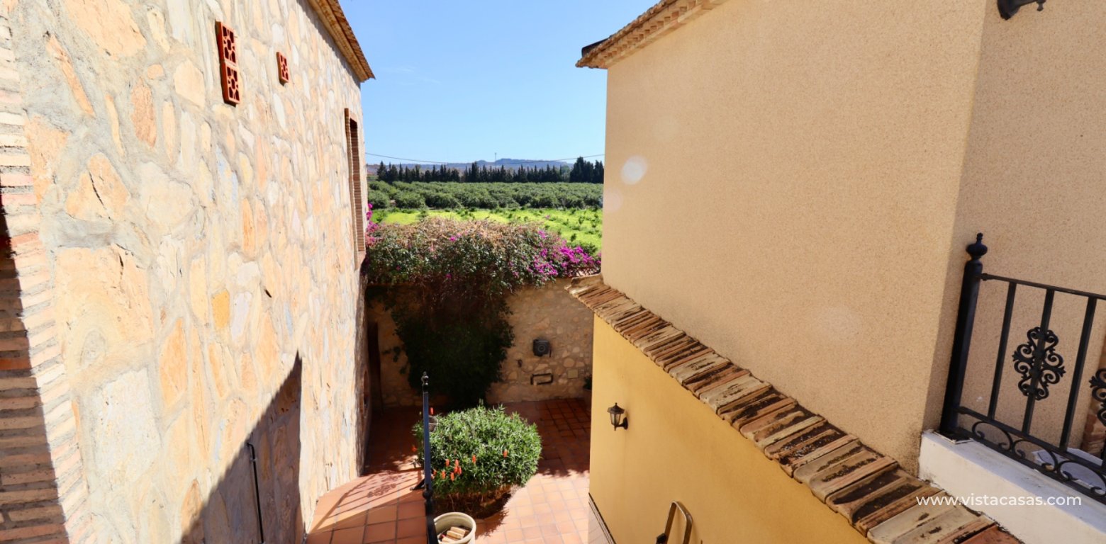 Resale - Villa - Rojales - Heredades