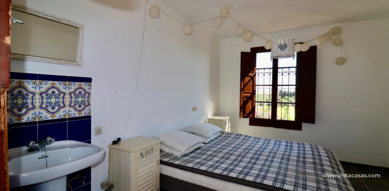 Resale - Villa - Rojales - Heredades