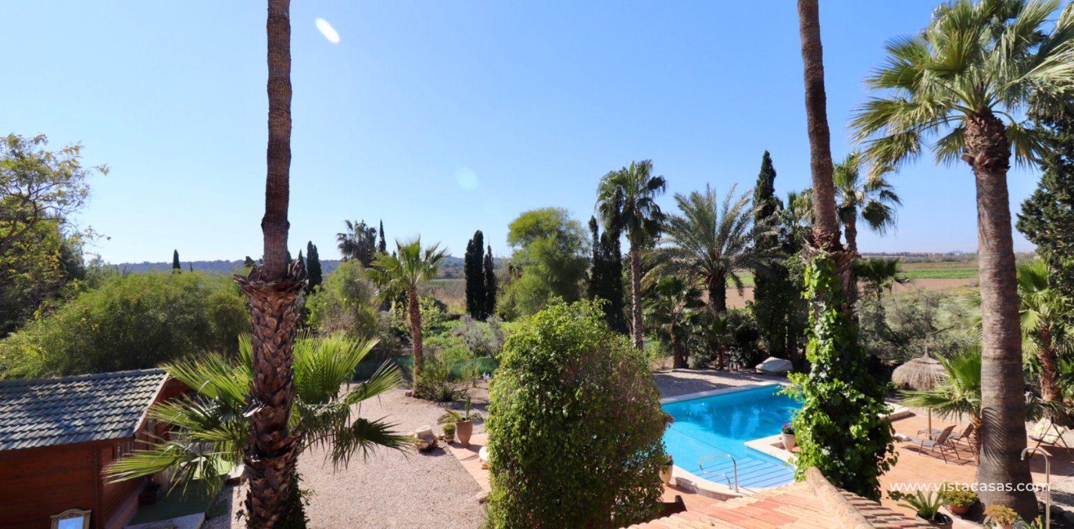 Resale - Villa - Rojales - Heredades