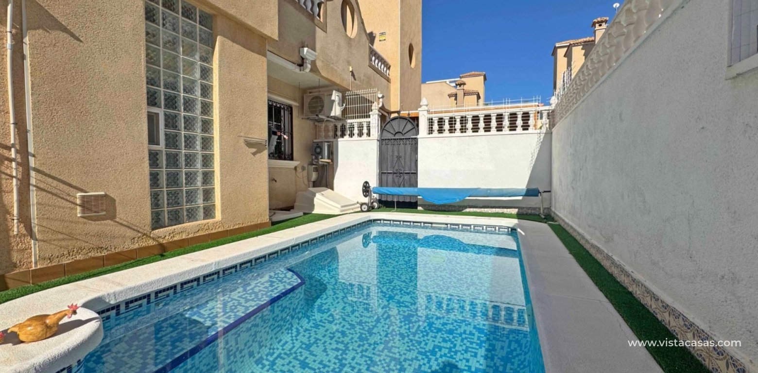 Wtórny - Townhouse - Orihuela Costa - Villamartin