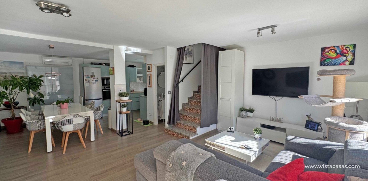 Wtórny - Townhouse - Orihuela Costa - Villamartin