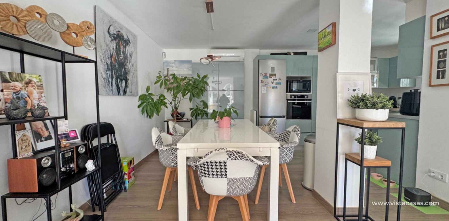 Wtórny - Townhouse - Orihuela Costa - Villamartin