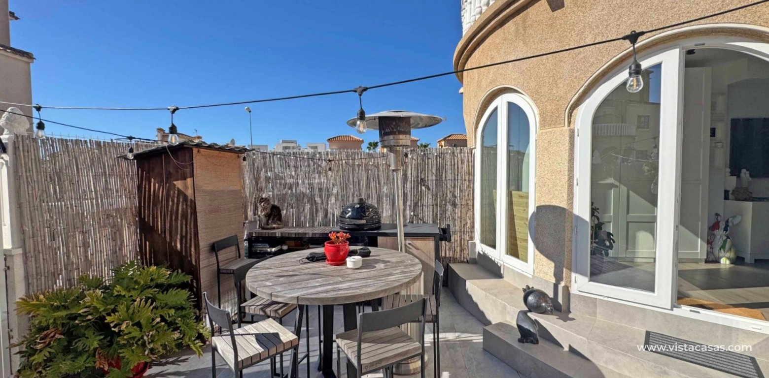 Wtórny - Townhouse - Orihuela Costa - Villamartin