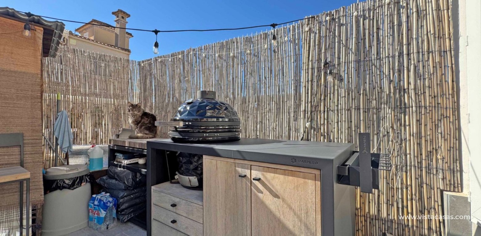 Wtórny - Townhouse - Orihuela Costa - Villamartin