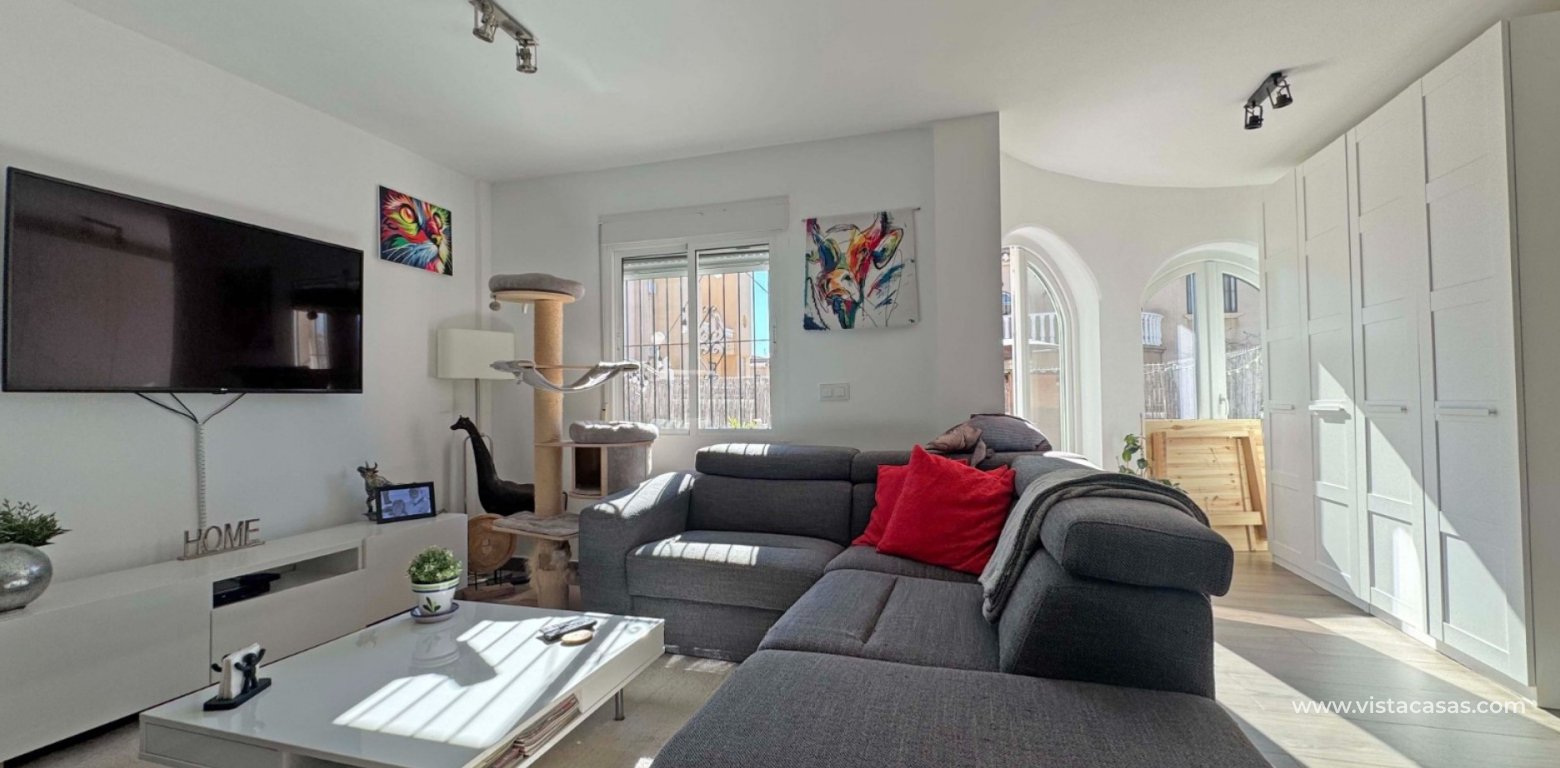 Wtórny - Townhouse - Orihuela Costa - Villamartin