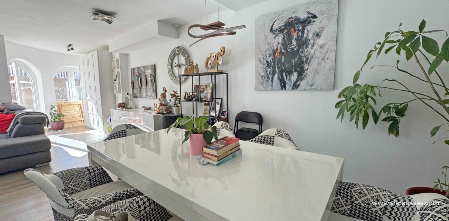 Wtórny - Townhouse - Orihuela Costa - Villamartin