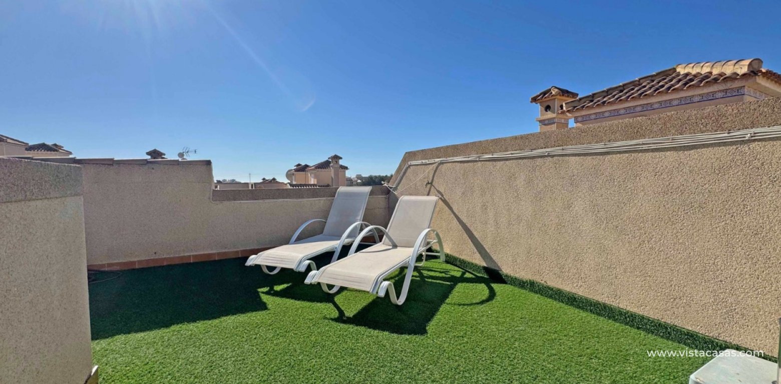 Wtórny - Townhouse - Orihuela Costa - Villamartin