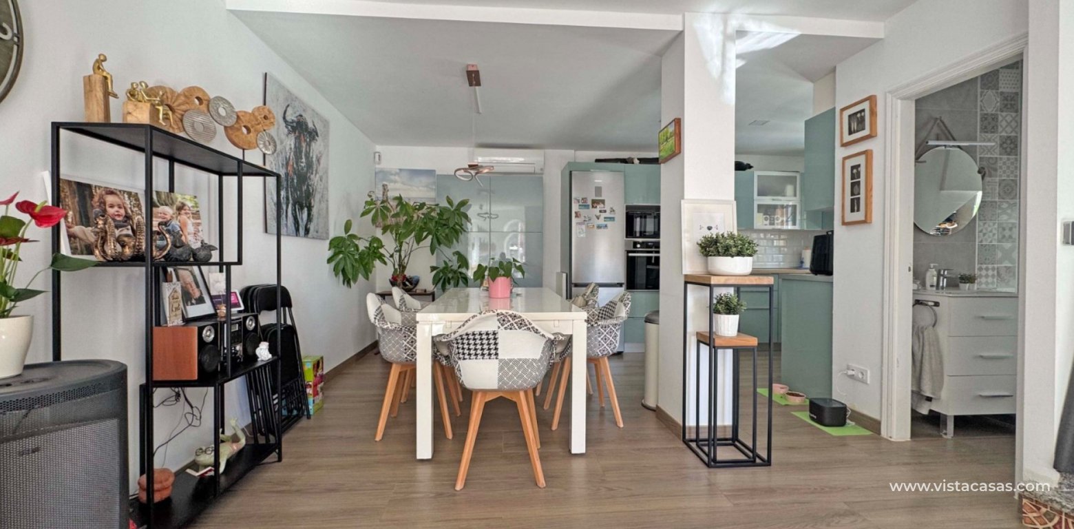 Wtórny - Townhouse - Orihuela Costa - Villamartin