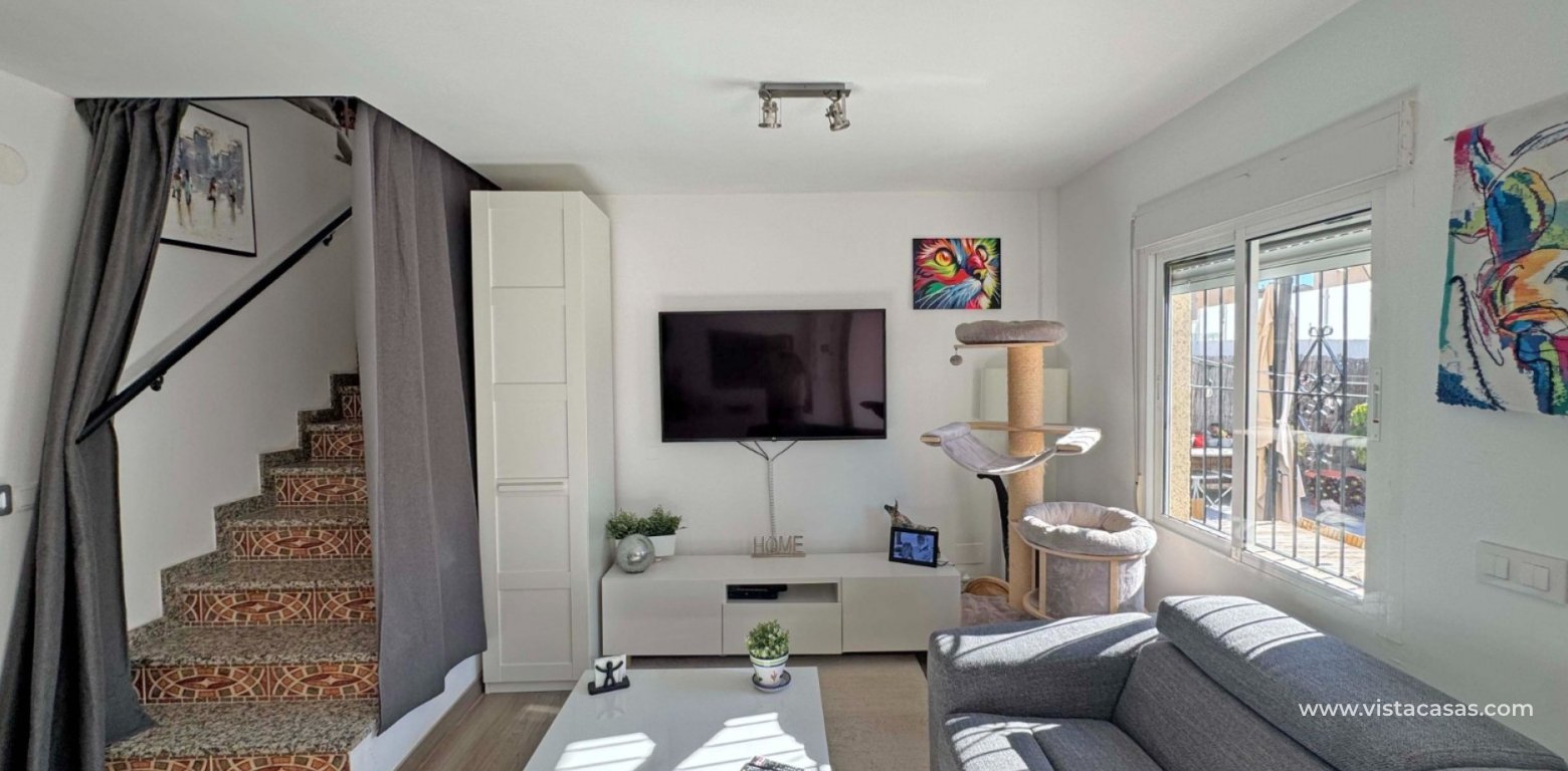 Wtórny - Townhouse - Orihuela Costa - Villamartin