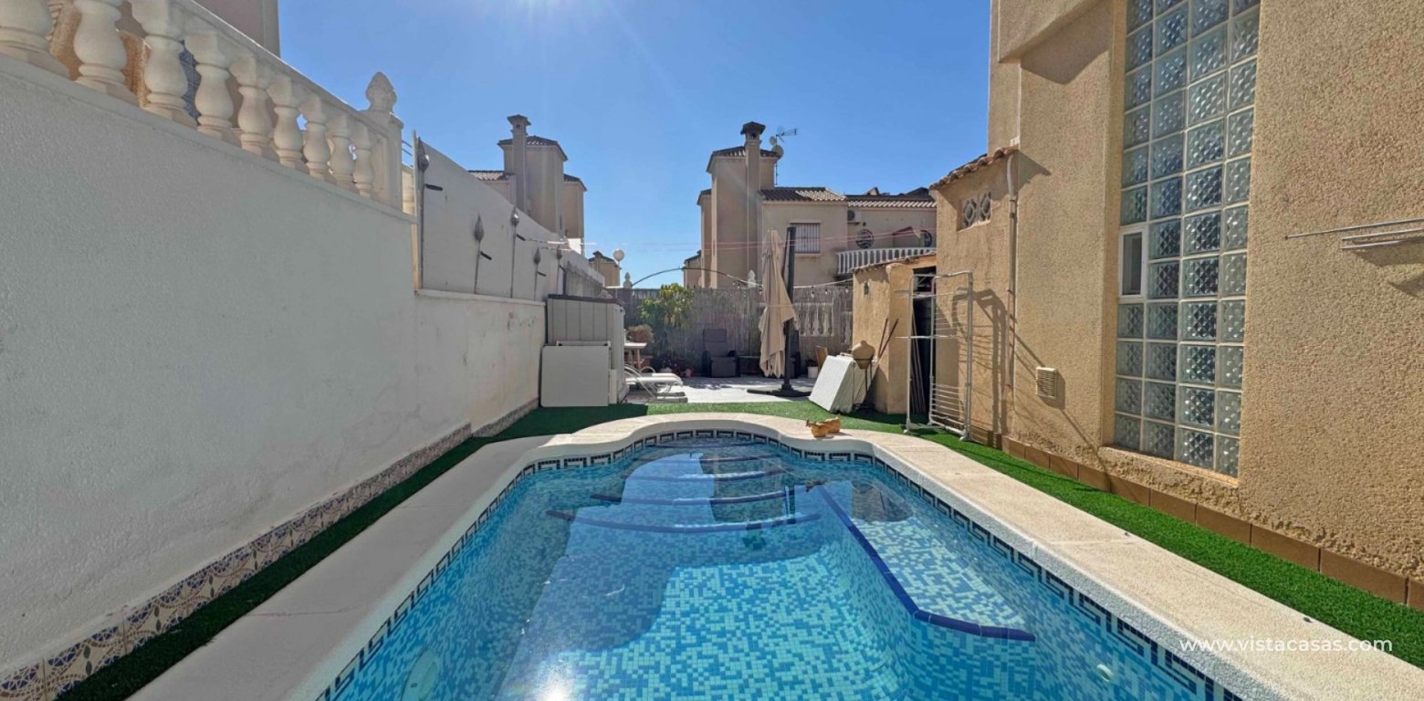 Wtórny - Townhouse - Orihuela Costa - Villamartin