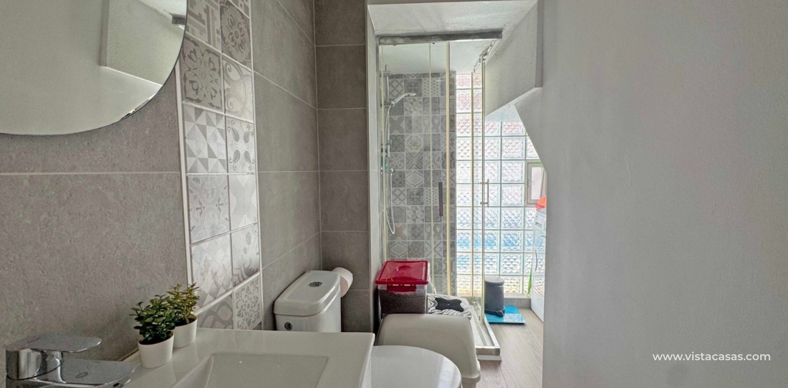 Wtórny - Townhouse - Orihuela Costa - Villamartin