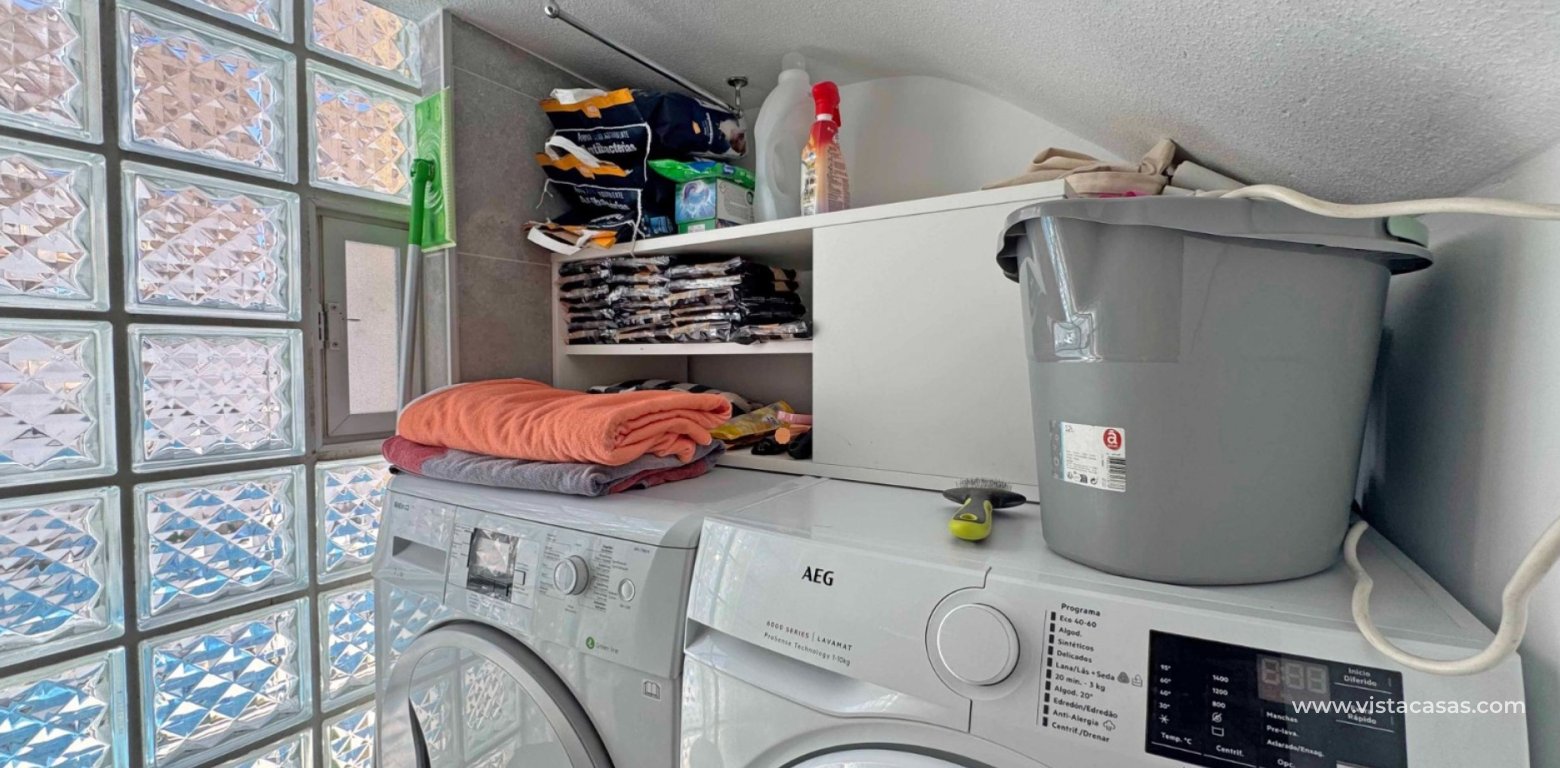 Wtórny - Townhouse - Orihuela Costa - Villamartin