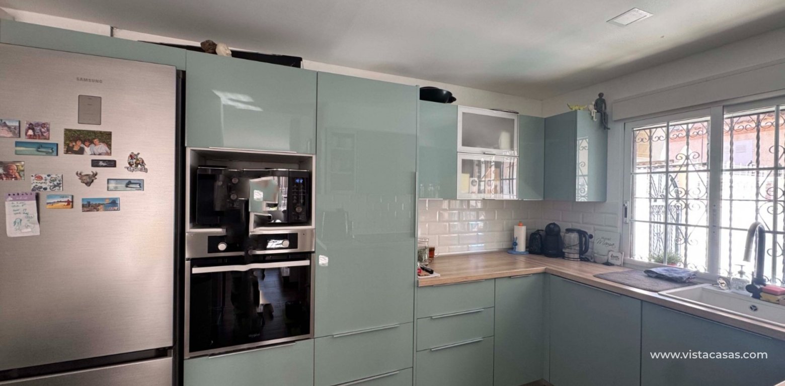 Wtórny - Townhouse - Orihuela Costa - Villamartin