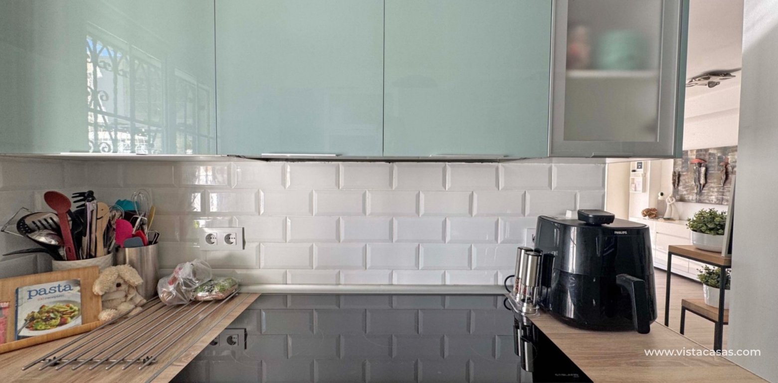 Wtórny - Townhouse - Orihuela Costa - Villamartin