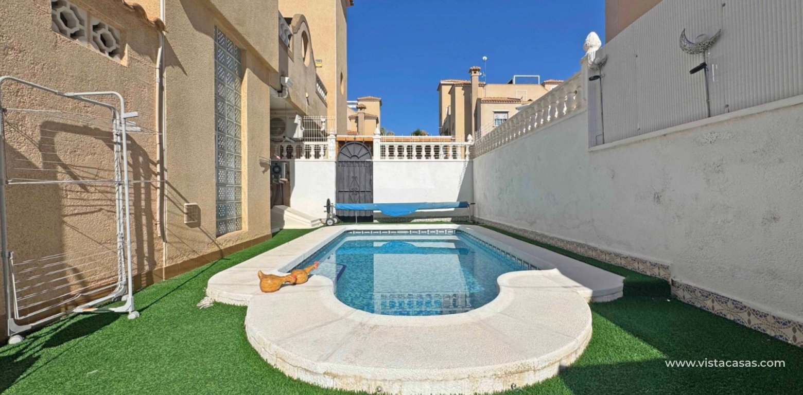 Wtórny - Townhouse - Orihuela Costa - Villamartin