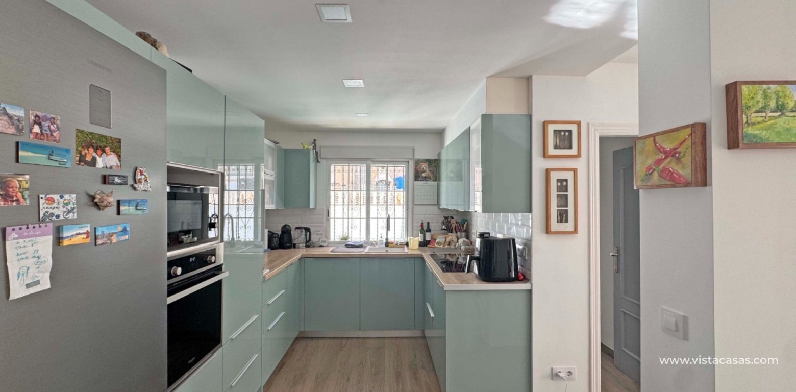 Wtórny - Townhouse - Orihuela Costa - Villamartin