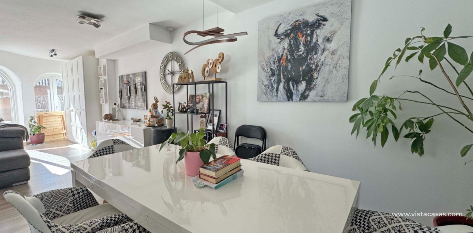 Wtórny - Townhouse - Orihuela Costa - Villamartin