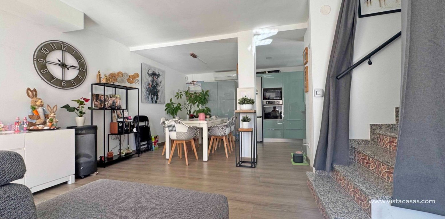 Wtórny - Townhouse - Orihuela Costa - Villamartin