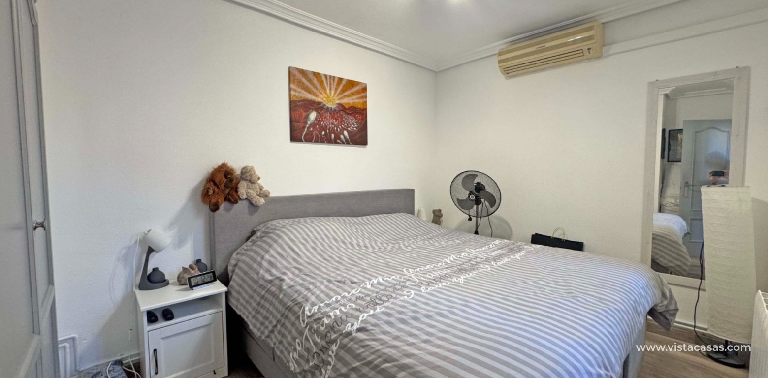 Wtórny - Townhouse - Orihuela Costa - Villamartin