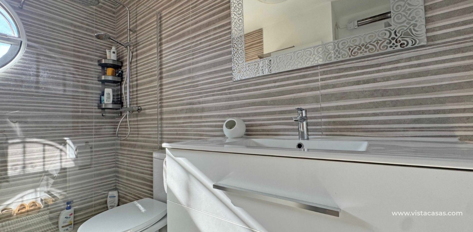 Wtórny - Townhouse - Orihuela Costa - Villamartin