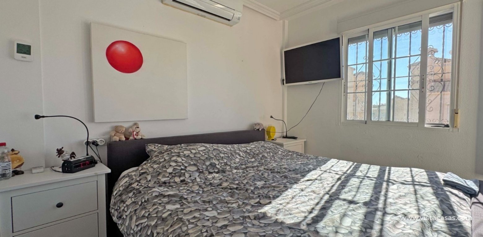 Wtórny - Townhouse - Orihuela Costa - Villamartin