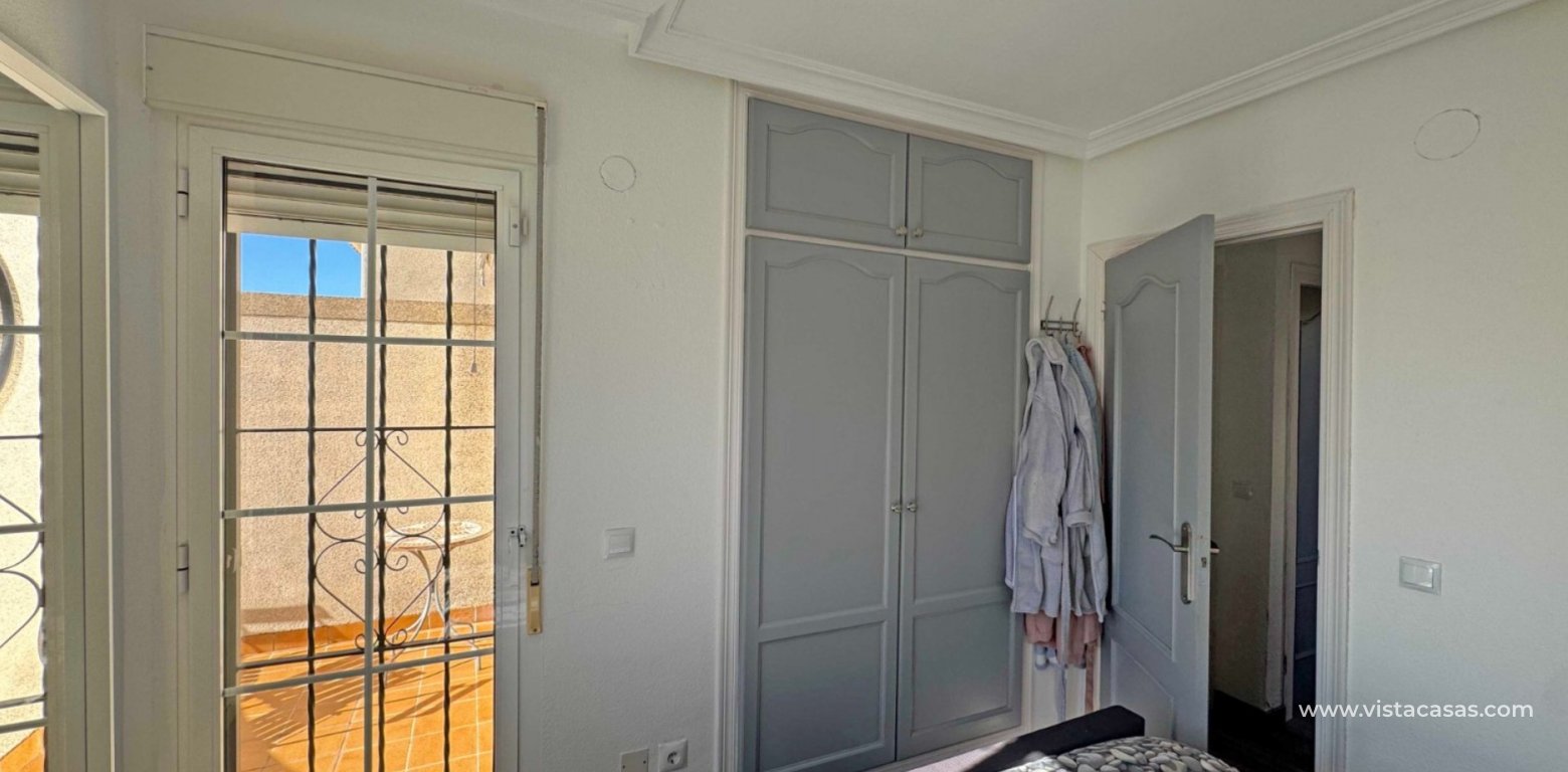 Wtórny - Townhouse - Orihuela Costa - Villamartin