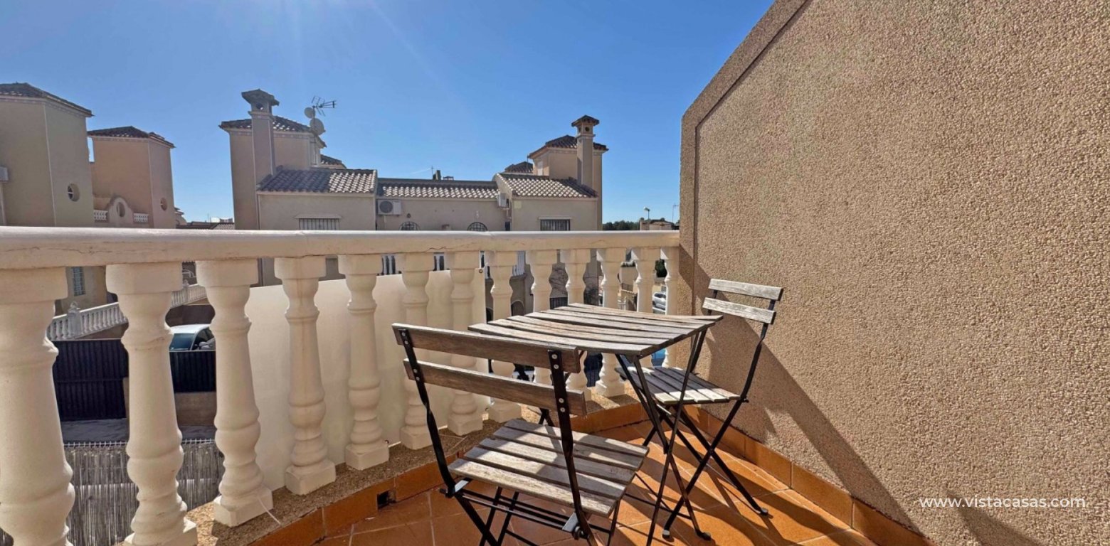 Wtórny - Townhouse - Orihuela Costa - Villamartin