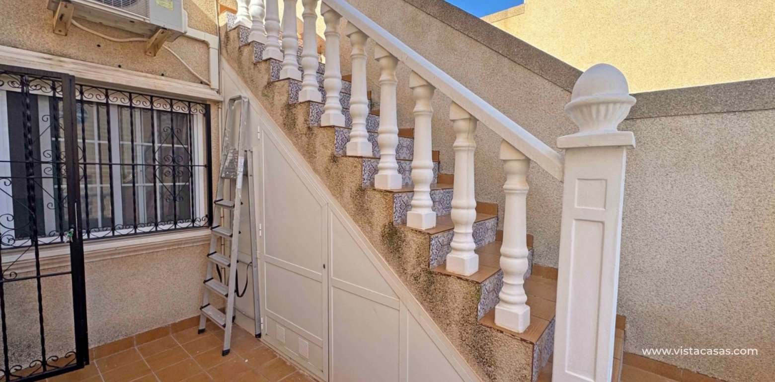 Wtórny - Townhouse - Orihuela Costa - Villamartin