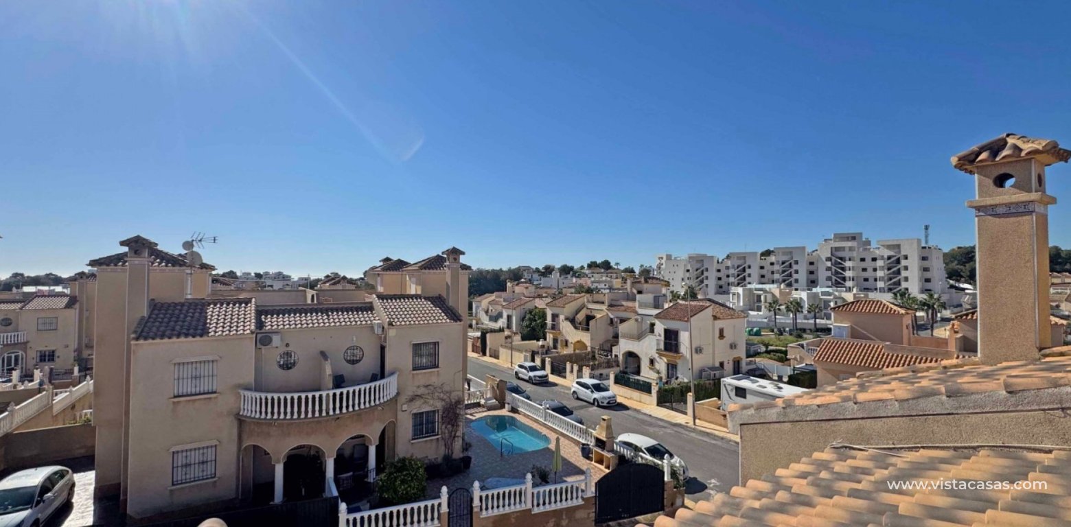Wtórny - Townhouse - Orihuela Costa - Villamartin