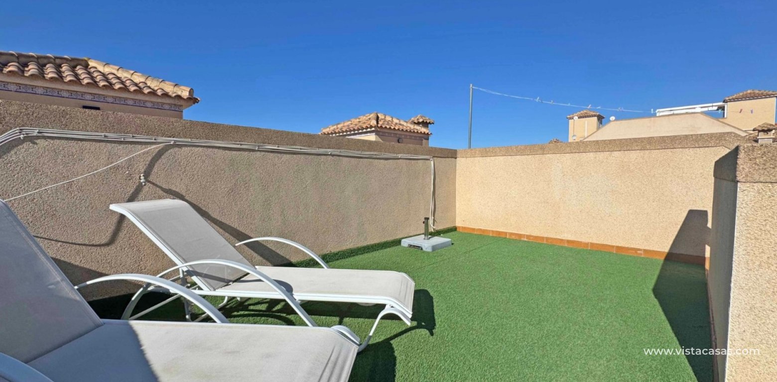 Wtórny - Townhouse - Orihuela Costa - Villamartin