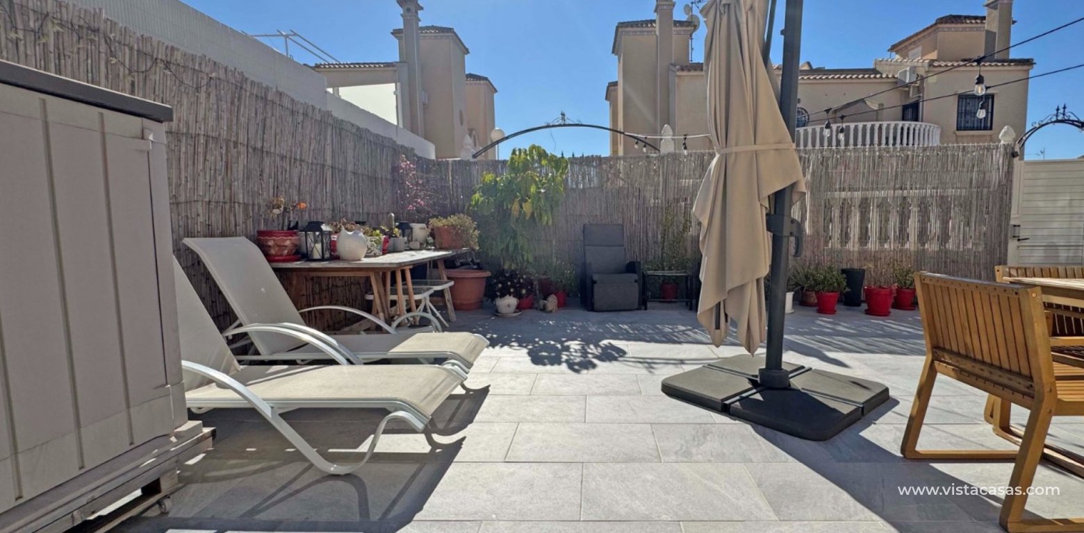 Wtórny - Townhouse - Orihuela Costa - Villamartin