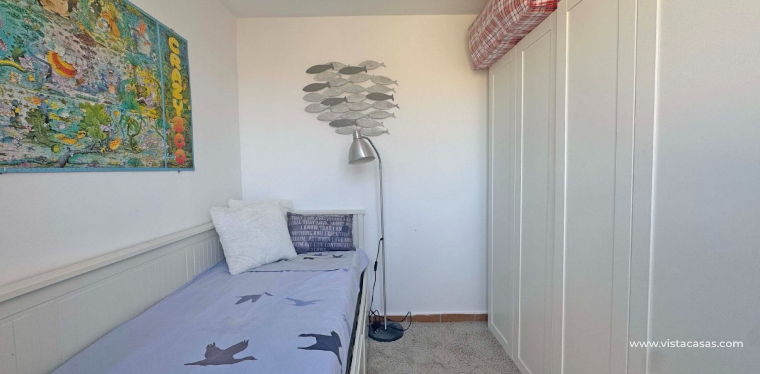 Wtórny - Townhouse - Orihuela Costa - Villamartin